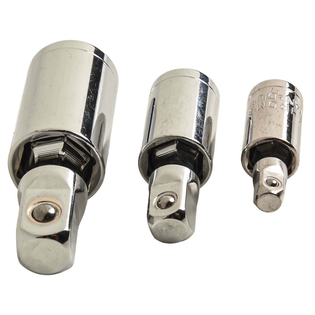 Quality Metal Joint Sockets in Multiple Sizes for Diverse Applications ...