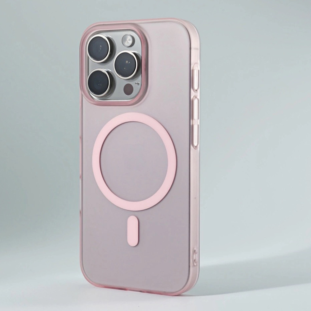 AG Frosted Magnetic Phone Case for IPhone 16 Pro Max 11 12 13 14 15 Pro ...