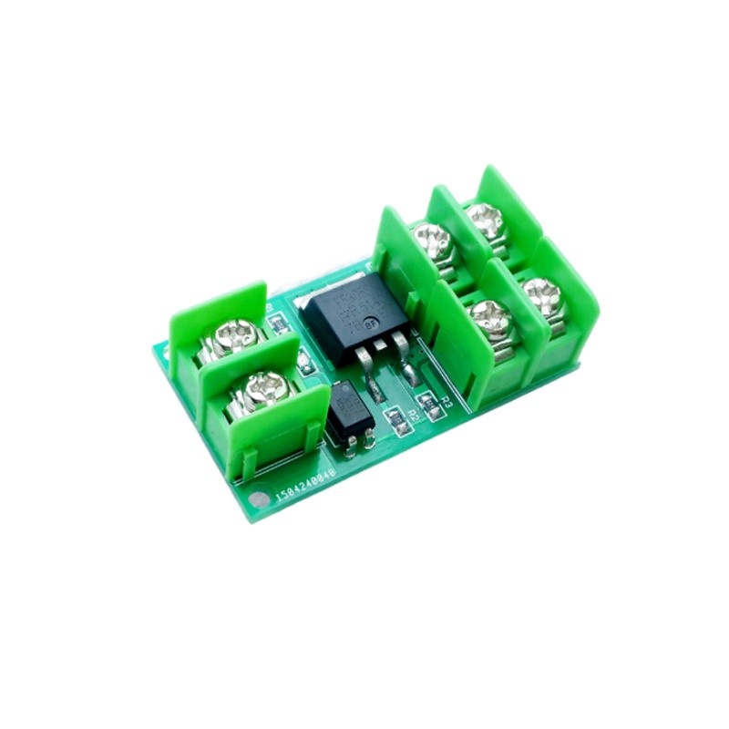 COD☆MOS tube module PMOS switch electronic switch module field effect ...