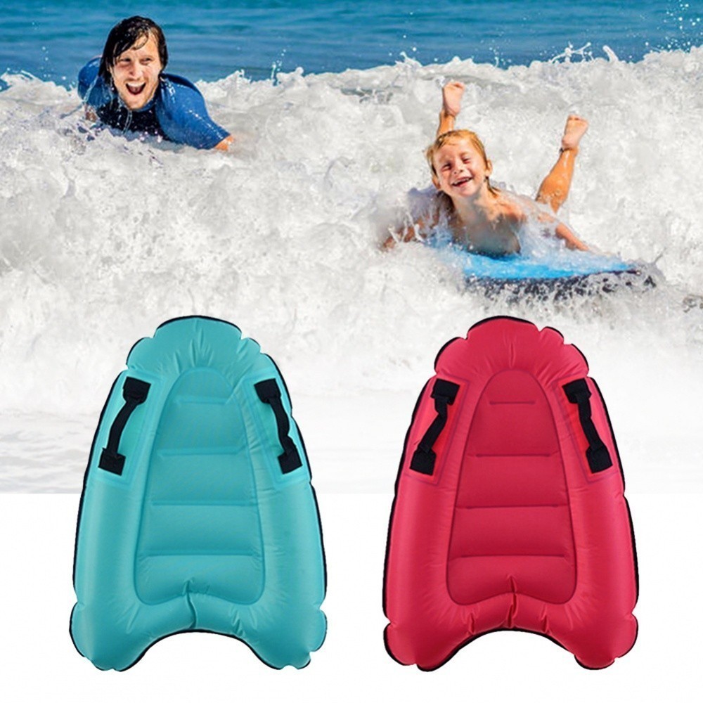 Brand New Inflatable Float Skirting Body Panel Swimming Practice Beach ...