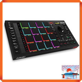 MPC STUDIO AKAI PROFESSIONAL 最終セール（REVIEW: Akai MPC Studio 