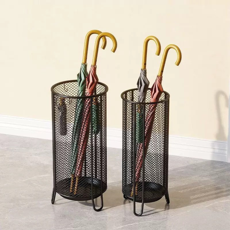 【PH Local Send】Umbrella Barrel Creative Leaching Hotel Household ...