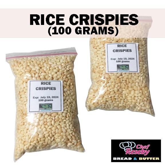 Shop rice pops for Sale on Shopee Philippines