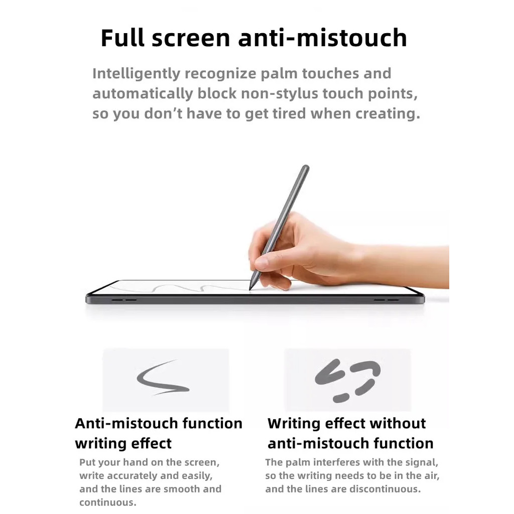 Original Honor Choice Pencil Honor Pick Xiaolong Smart Stylus Xiaolong ...