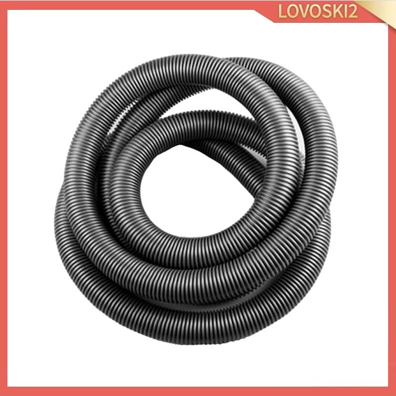 [Lovoski2] 34mm Out Dia UNIVERSAL Vacuum Flexible Corrugated Tube Pipe ...