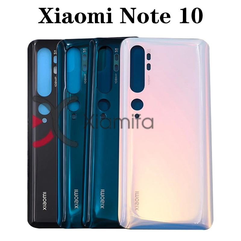 KKEIKO Cover per Xiaomi Mi Note 10 Lite, Antiurto Custodia in PU Pelle