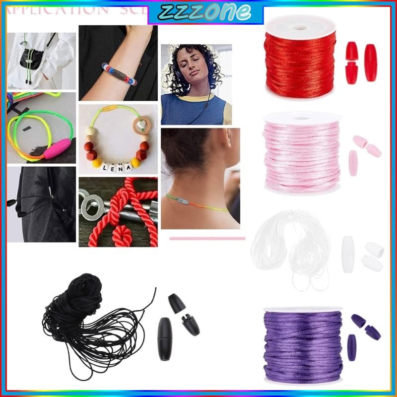 zzz Breakaway Clasps Bead Barrels Connectors Safety Breakaway