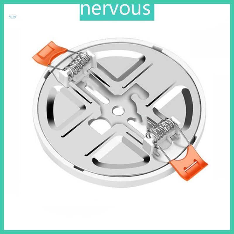 NERV Durability Plastic Ceiling Mount For Home Security Cameras ...