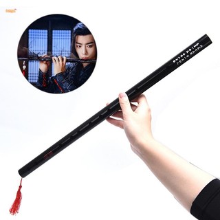 Sweet The Untamed Bamboo Flute Chinese Handmade Beginner Instruments ...