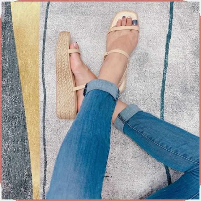 JL.ALIRA)k=2鈥WedgeKn:flatform?r*Abaca~w*Sandals~c+100 S+B+H+Quality ...