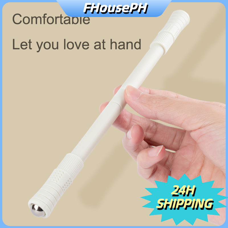 F | Beginner Spinning Pen Portable for Kids Practice Finger Flexibility ...
