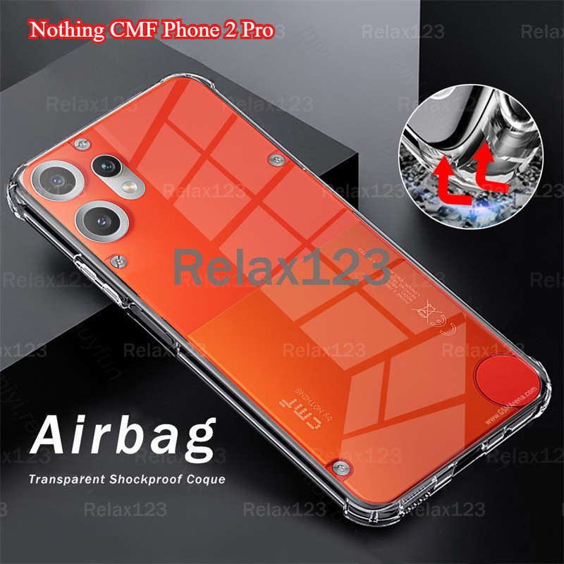 Casing For Nothing CMF Phone Pro 5G Nothing Phone2Pro 5G Phone