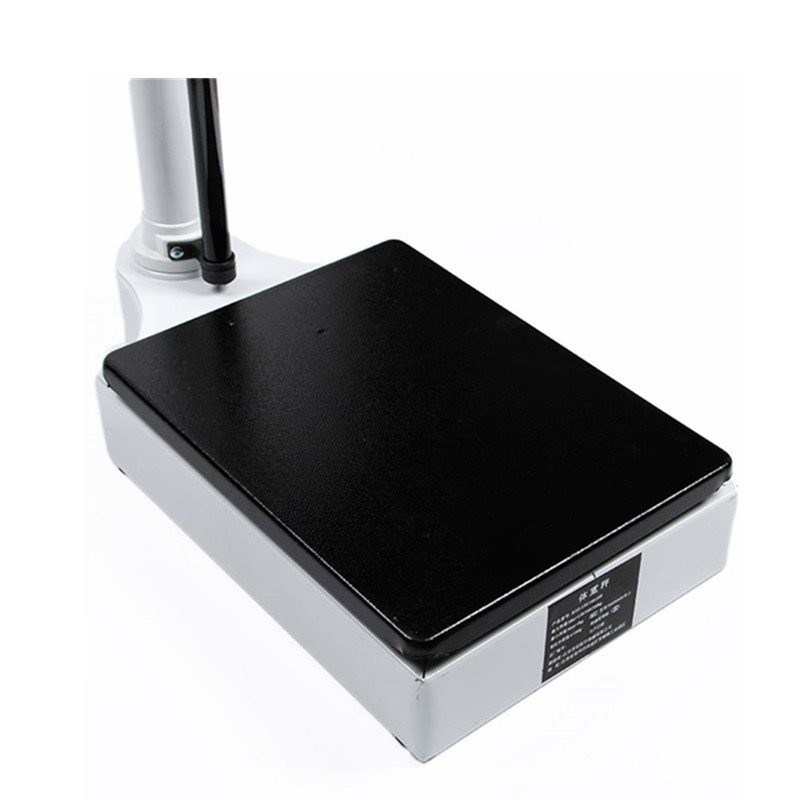 Height and Weight Scale UHONG Mechanical Scale Measuring Instrument ...