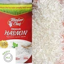 HAVITALL HASMIN RICE MASTER CHEF 4KGS | Shopee Philippines
