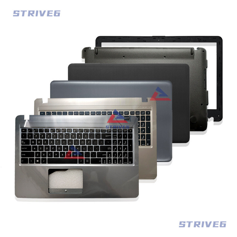 Laptop Case For Asus X541, F540U, FL5700, R541 X540, A540 R540 VM592 ...