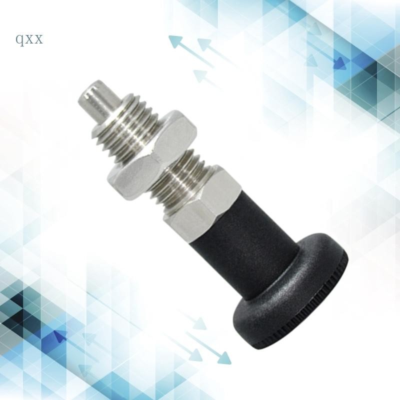CH*【READY STOCK】 Self Locking Indexing Pin Stainless Steel Self Locking ...