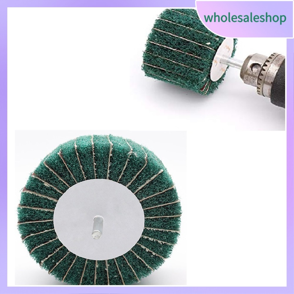 sanding flap wheel - United Kingdom