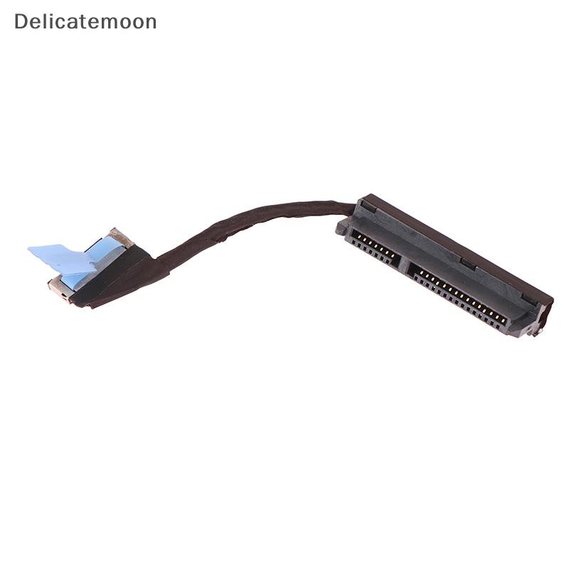 Delicatemoon For E7440 E7240 Laptop SATA Hard Drive HDD SSD Connector ...