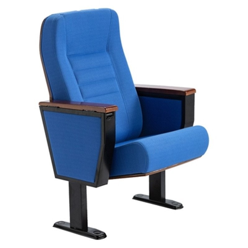 Report Stand Chair Telescopic Chair Theater Chair Stadium Company Chair ...