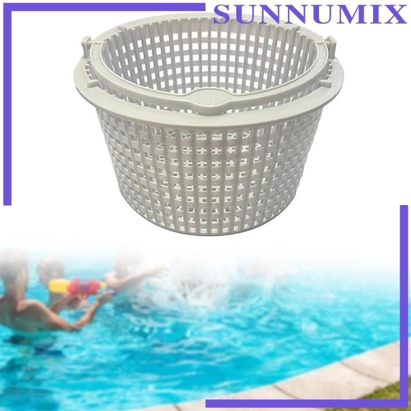 10 Best Pool Skimmer Box Basket - September 2025