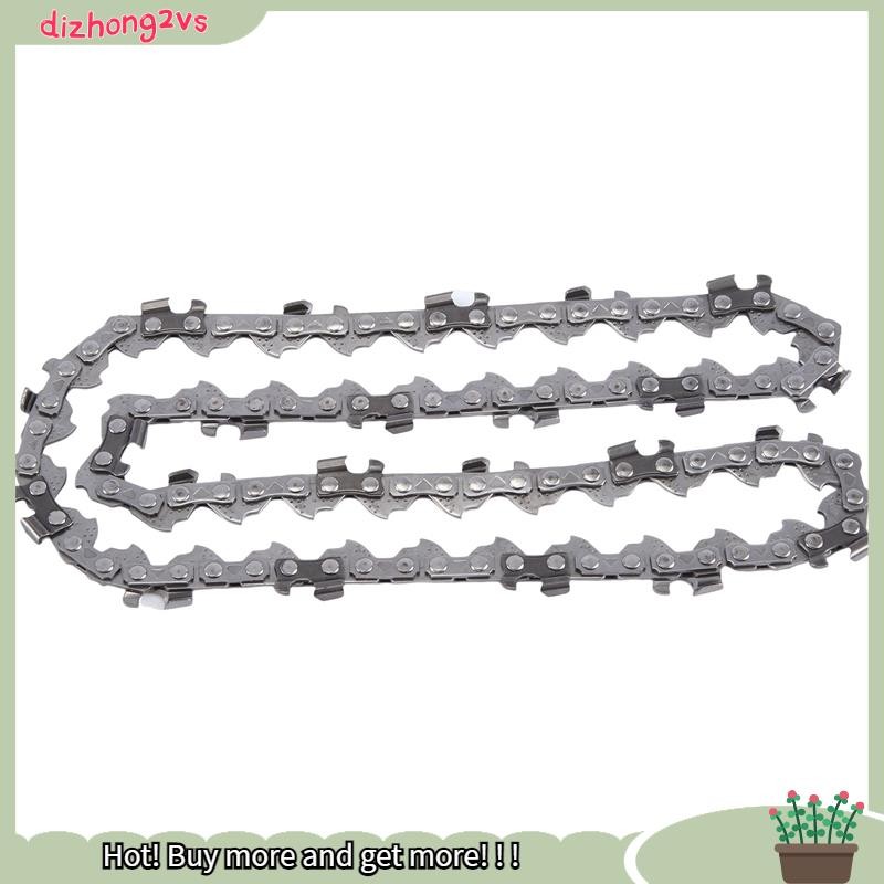 Dizhong Vs Pcs Inch Mini Chainsaw Chain Steel Chainsaw Chain