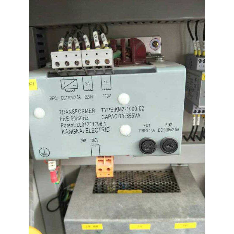 Elevator control cabinet dedicated transformer, elevator dedicated ...
