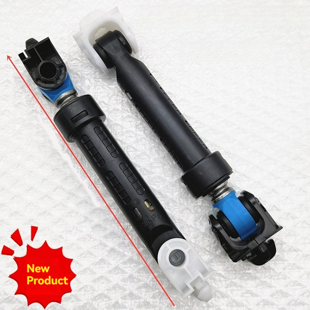 1pcs Shock Absorber 120N Damper Shock Absorber Rod for Whirlpool WG ...