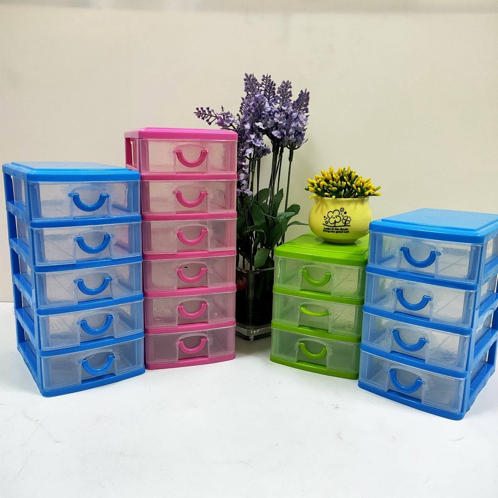 MINI DRAWER ORGANIZERS / ELEGANT MULTI-PURPOSE STORAGE DRAWER ...