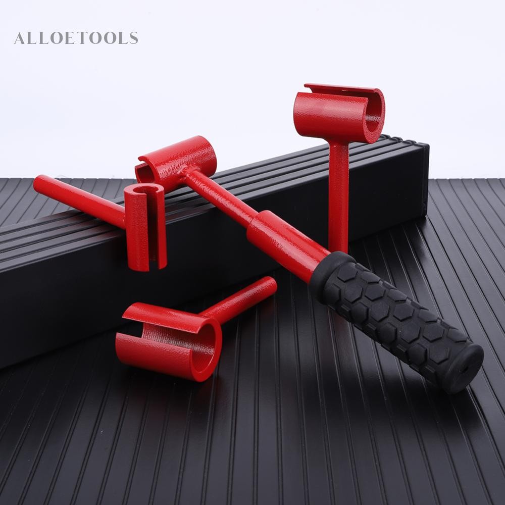 Hinge Gap Adjustment Wrench Set Multi-Size Precision Tool Door ...