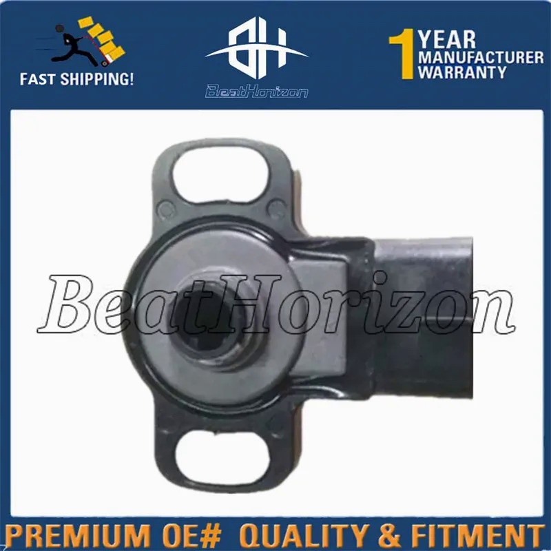 Throttle Position Sensor TPS 5PS-85885-01-00 5PS8588501 for Yamaha ...