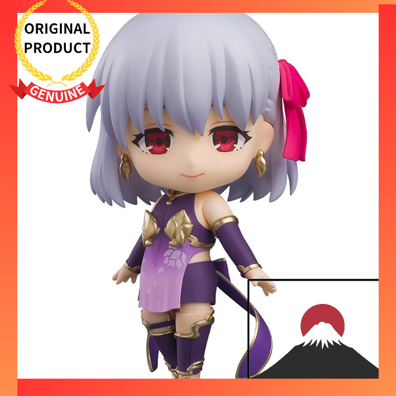Nendoroid Fate/Grand Order Assassin/Kama Non-Scale Plastic Painted ...