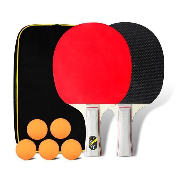 table tennis racket table tennis rubber Children Trumpet Training ...