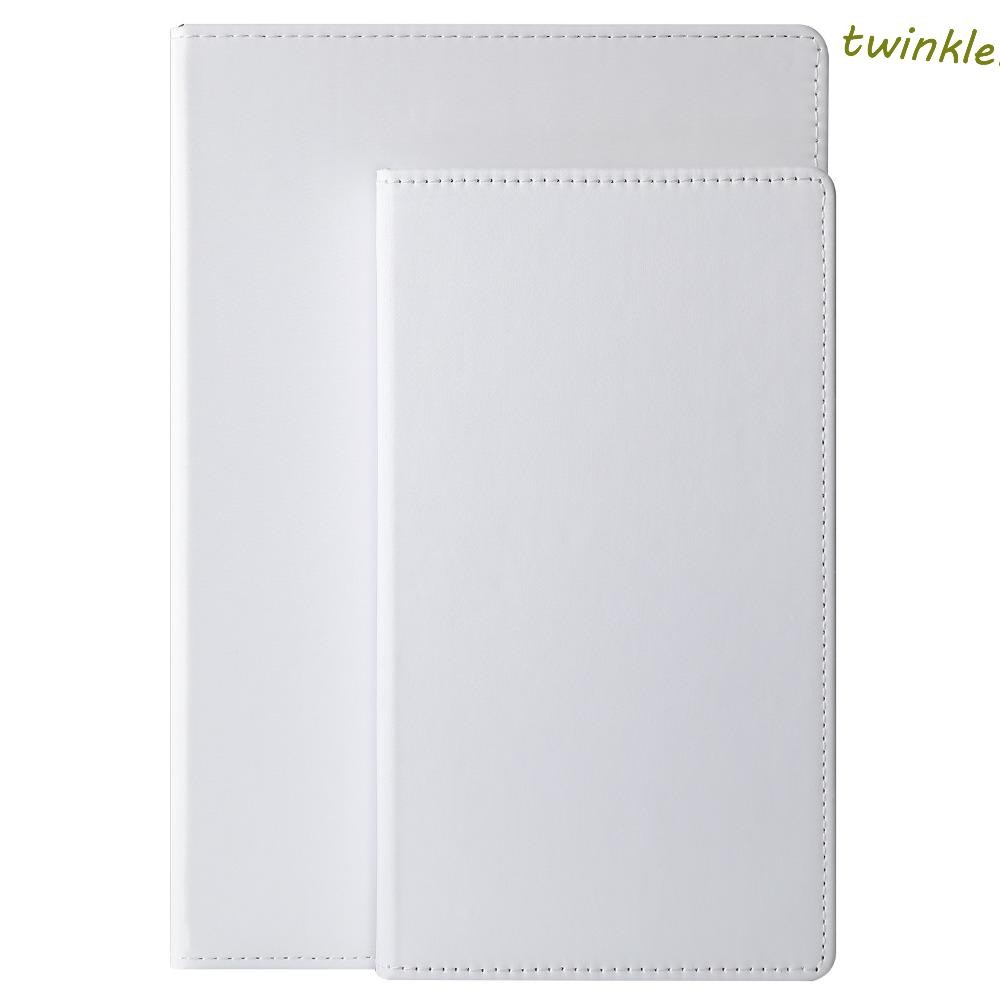 TWINKLE1 Thermal Dye Sublimation Blank Book, DIY Pattern Sketchbook ...