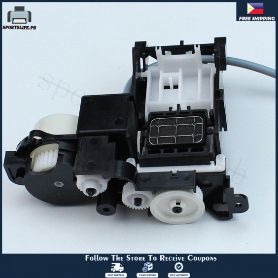 used Pump Assembly INK SYSTEM ASSY Compatible for EPSON A50 P50 T50 T59 ...