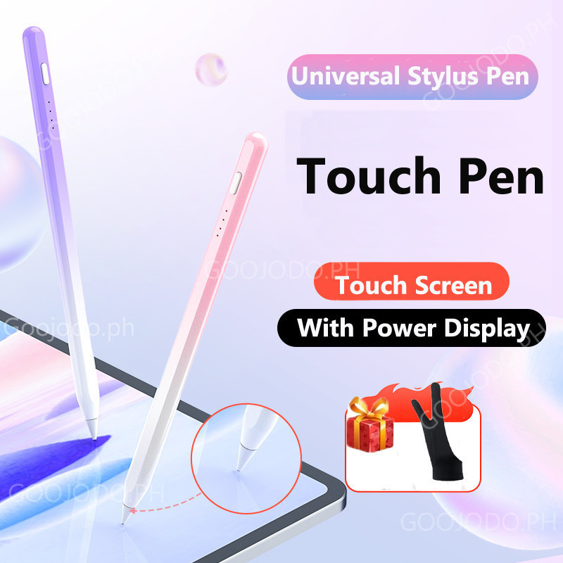 Active Stylus Universal Touch Screen Stylus Pen MoKo Stylus Pen