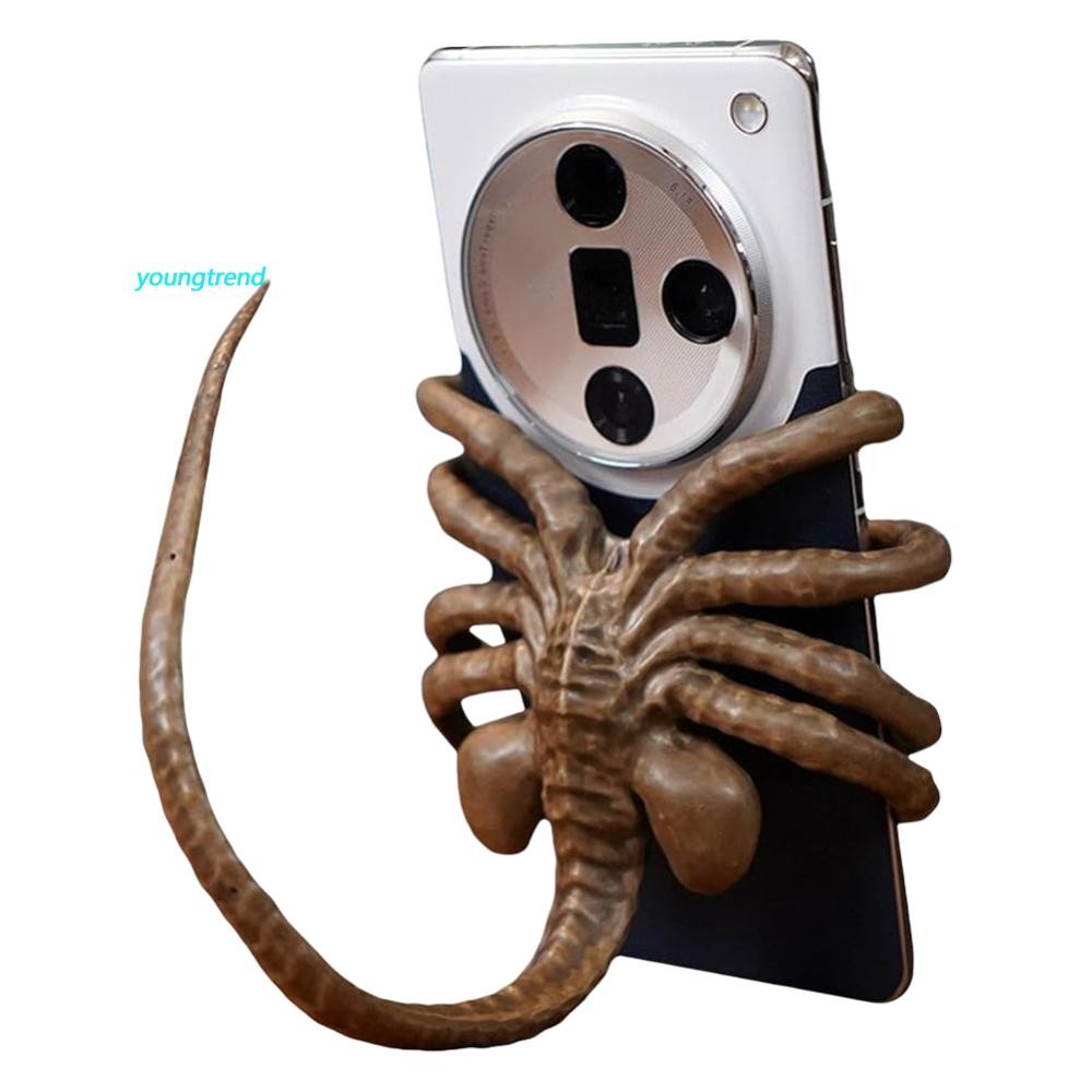 FacehuggerMobile Phone Holder Alien Romulus Cell Phone Holder Support