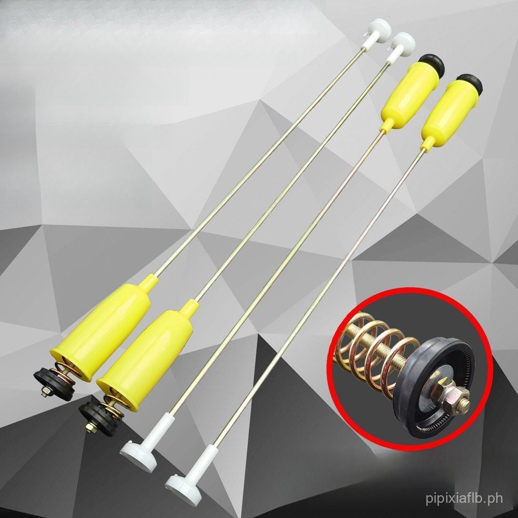 Automatic Washing Machine Balance Boom Universal Pull Rod Hanger Spring ...