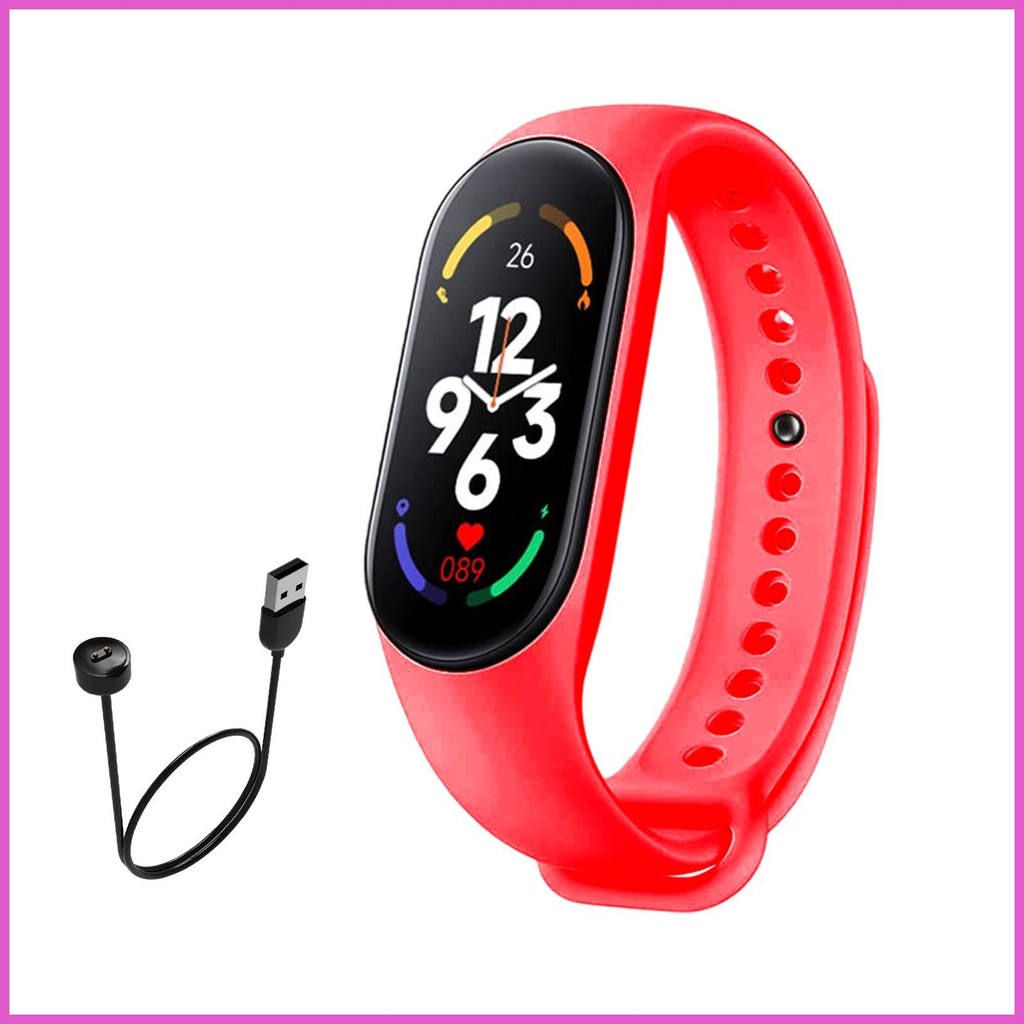 Step Tracker Watch Smart Watch With Blood Pressure Monitor Smart Watch ...
