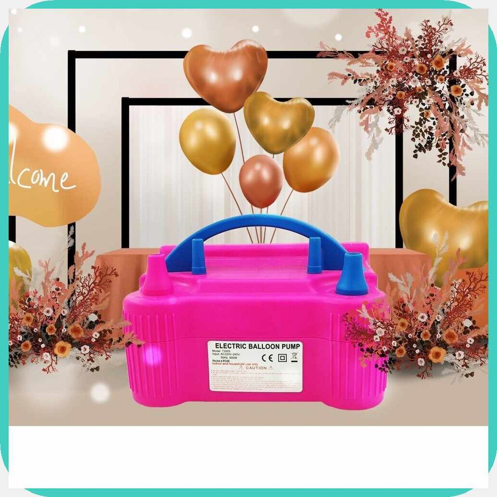 Electric@Ek`Balloon+rxAir(Y|Pump=X|Machine=T|Air=O|Balloon=P|Blower=o ...