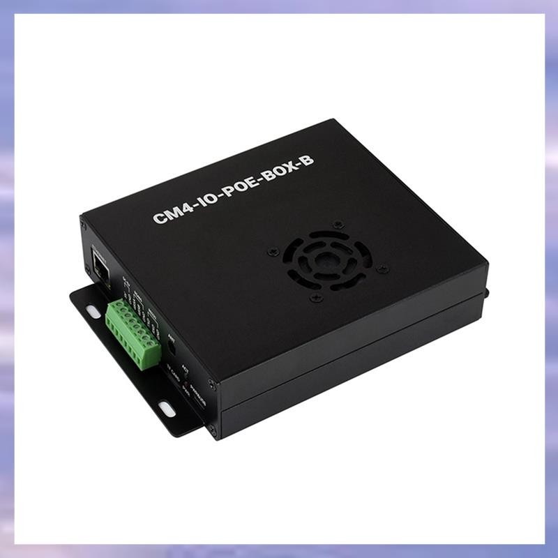(V L A O)For Compute Module 4 PoE Mini-Computer (Type B) Based ,with ...