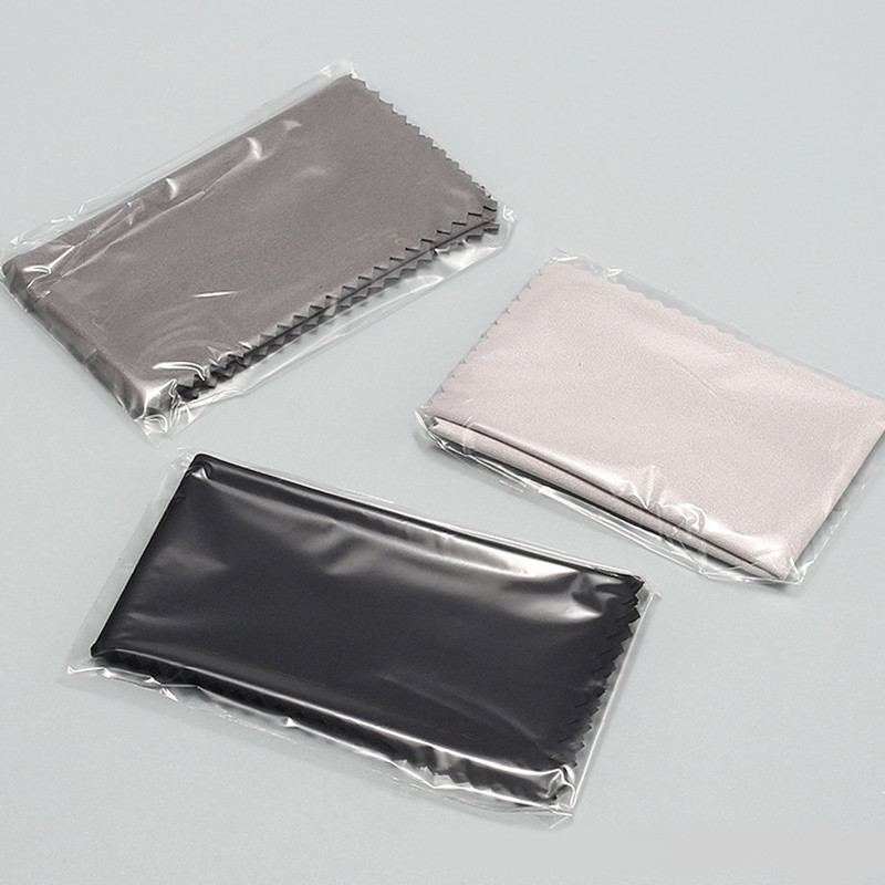 Multifunctional Glasses Wiping Cloth Portable Ultra-fine Fiber Glasses ...