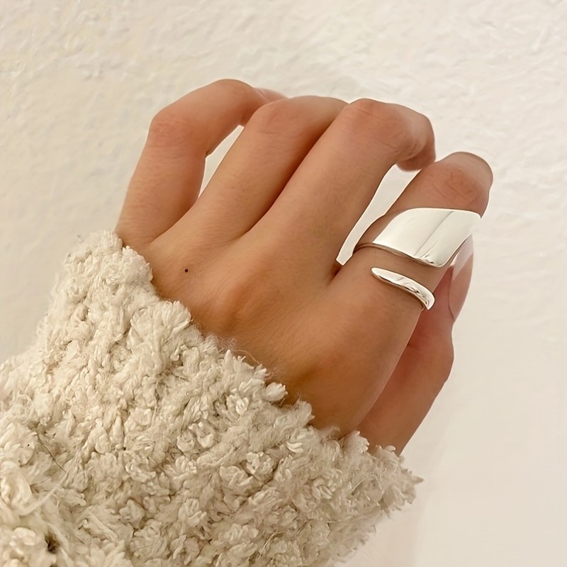 Saruda_Jewelry | Jewelry | New Stainless Steel Cubic Zirconia Bee Rings
