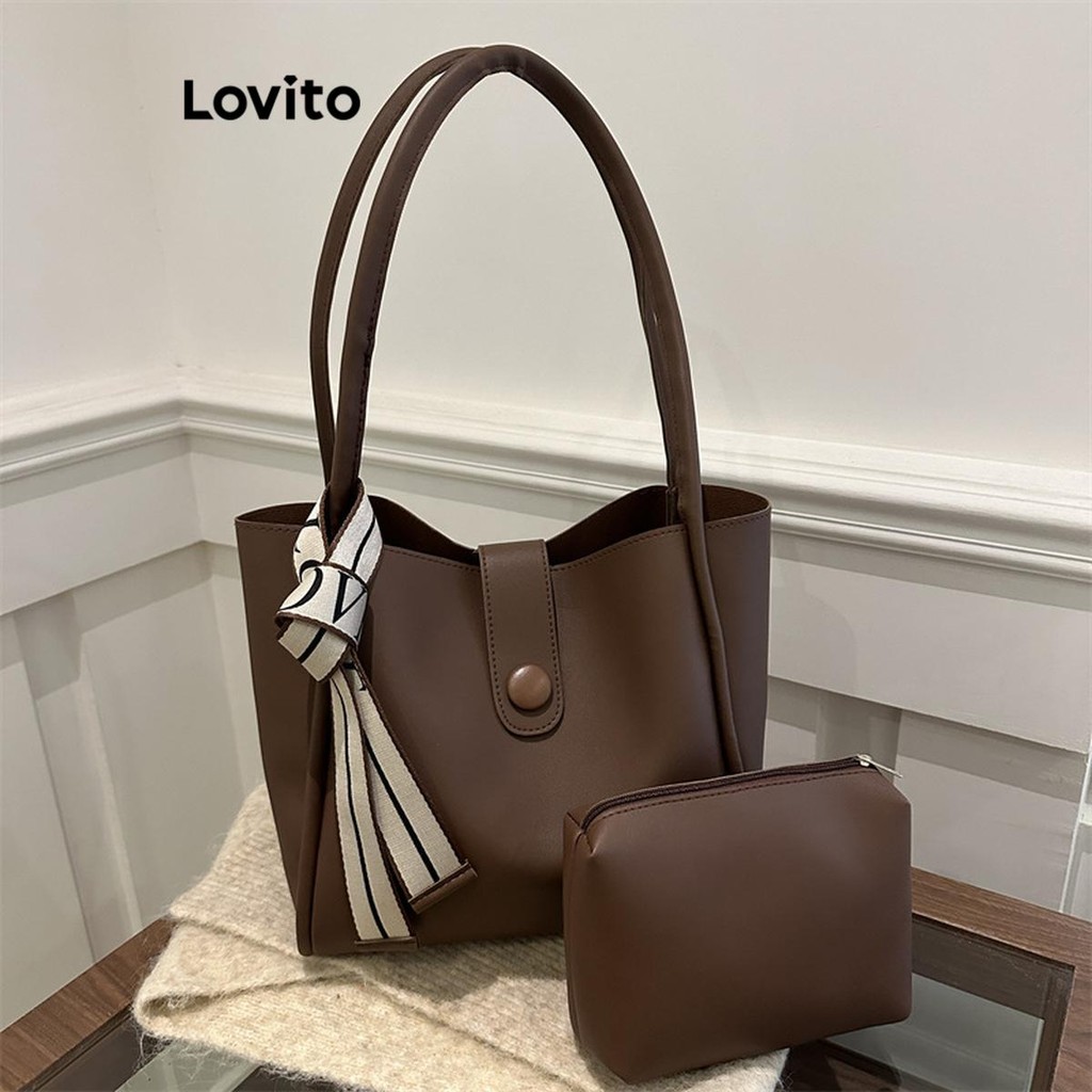 Elegant Calf Leather Tote With Embossed Texture And Colorblock Zircons, Zippered Interior Pockets, For Women