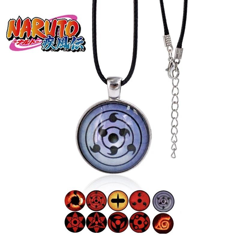 Shop sharingan necklace for Sale on Shopee Philippines