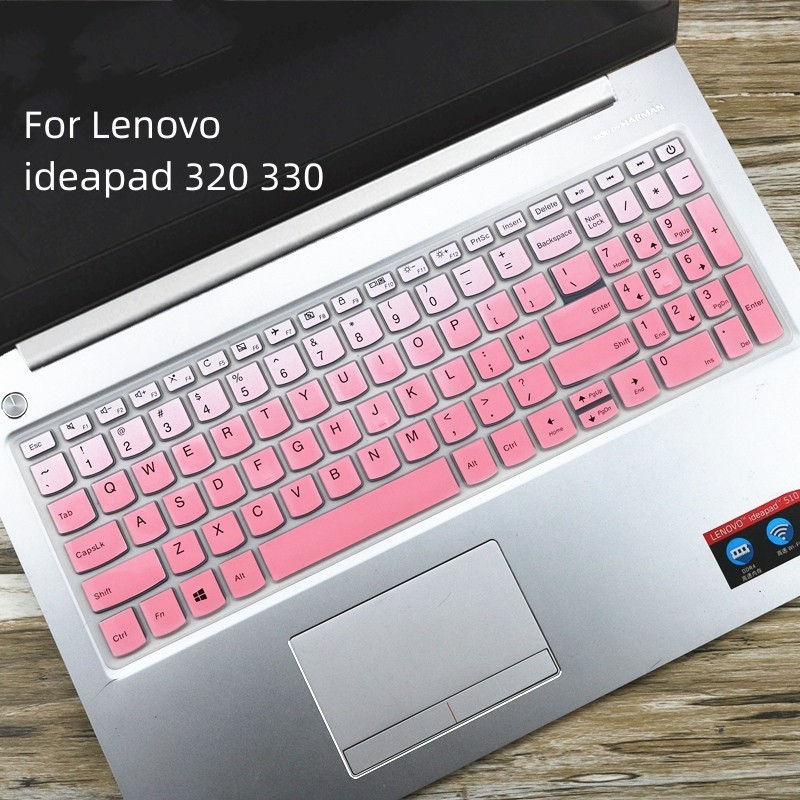 Lenovo IdeaPad 330-15AST 330-15ARR Non-Backlit Keyboard
