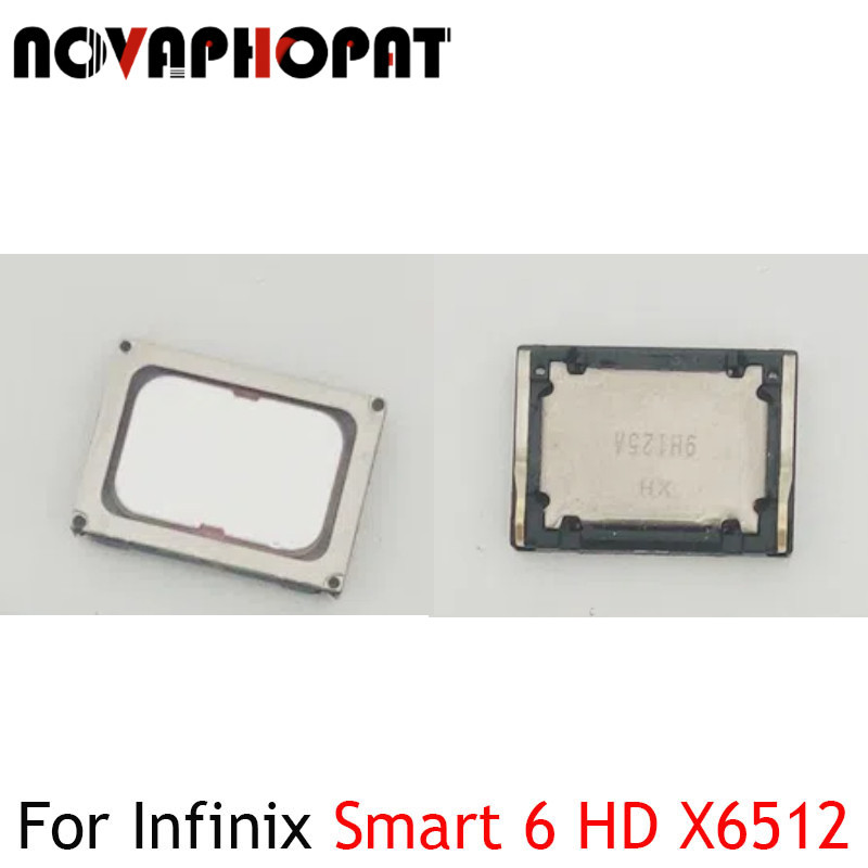 1PCS Loudspeaker For Infinix Smart 6 7 8 9 Pro Plus HD X6511 X6512 ...