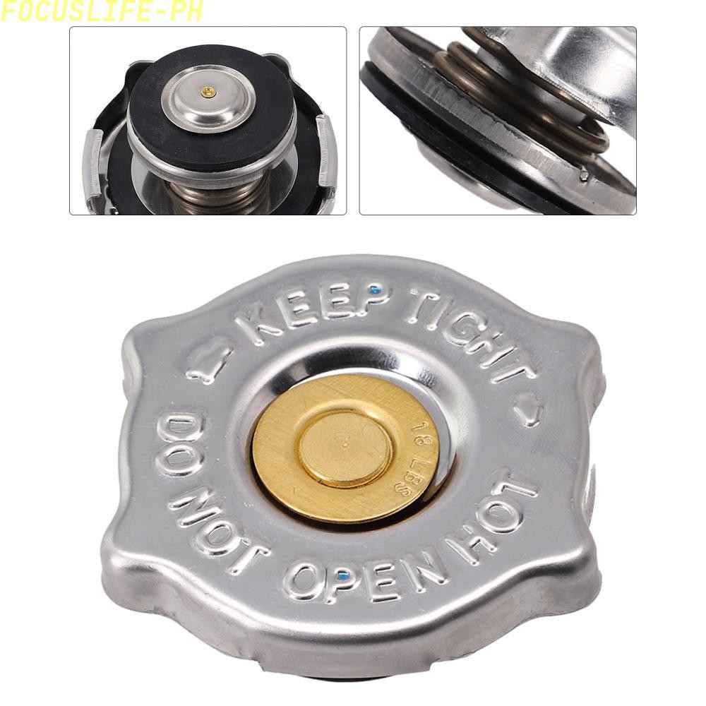 Practical Radiator Cap 18LBS for Jeep For Wrangler with 2 5L & 4 0L ...