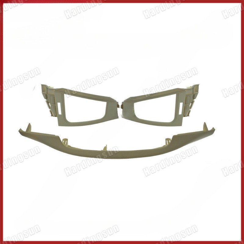 9 Inch Fascia For TOYOTA Innova CRYSTA 2007-2010 Bracket Car Radio ...