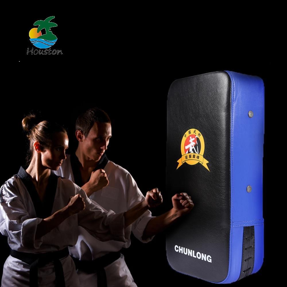 Mini PU Boxing Kicking Strike Punching Pad Power Punch for Taekwondo ...