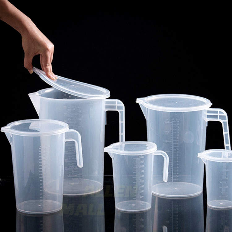 Measuring Pitchers With Lids/Measure Jug With Scale/Liquid Cup ...